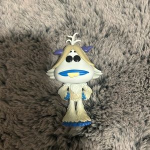 funko pop small foot